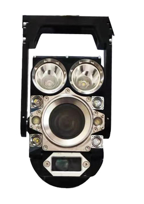 High Definition Wireless Pole Camera For 100-1500mm Diameter Pipe Fast Inspection