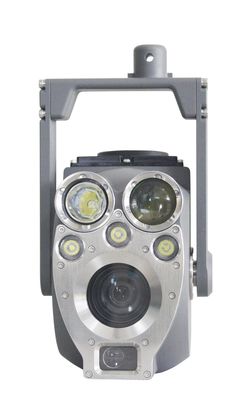 Auto Focus Pole Mounted Inspection Camera 1920*1080P Digital High Resolution Drain Pipe