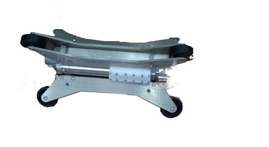 480k Pixel Resolution Drain Cleaning Camera Support For 150-300mm Diameter Pipe
