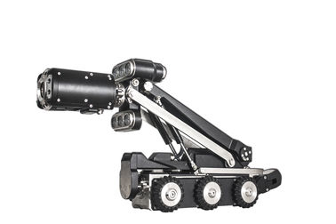 High Definition Camera CCTV Pipe Inspection Equipment for Efficient Inspections