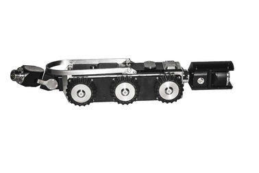 Pan And Tilt Endoscope CCTV Pipe Inspection Equipment Automatic Optical Inspection System