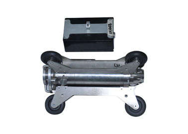 Digital CCTV Water Jet Drain Cleaner / Waterproof High Pressure Drain Cleaner