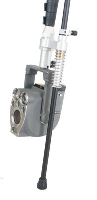LED Lights High Definition Wireless Pole Pipeline Camera For Locating Defects of Sewer/Drain Pipes