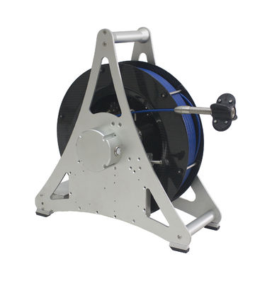 High Definition Sewer Inspection Camera Trouble Free Operation With Little Down Time